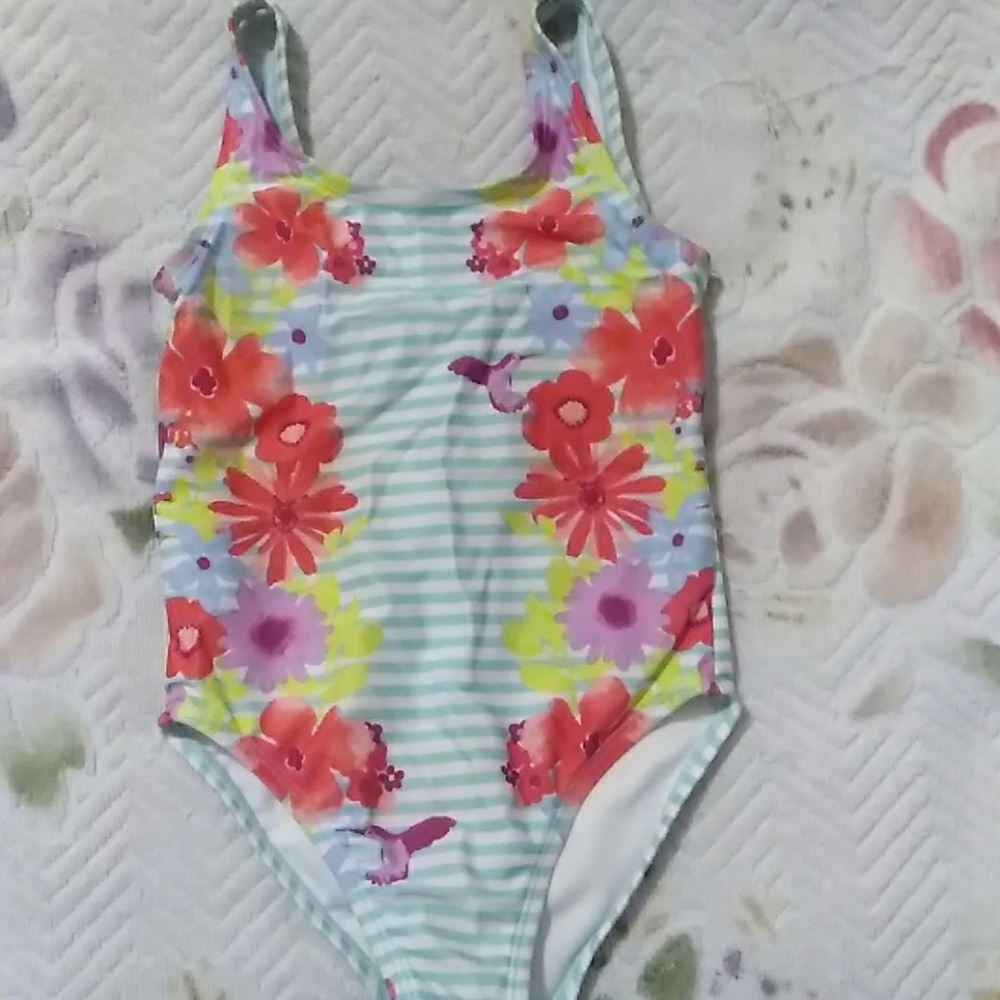 GYMBOREE SWIMSUIT